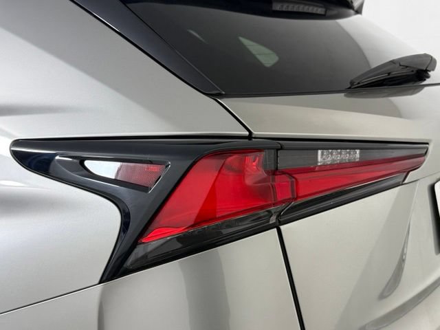 Used 2020 Lexus NX 300 AWD w/ Premium Package image 15