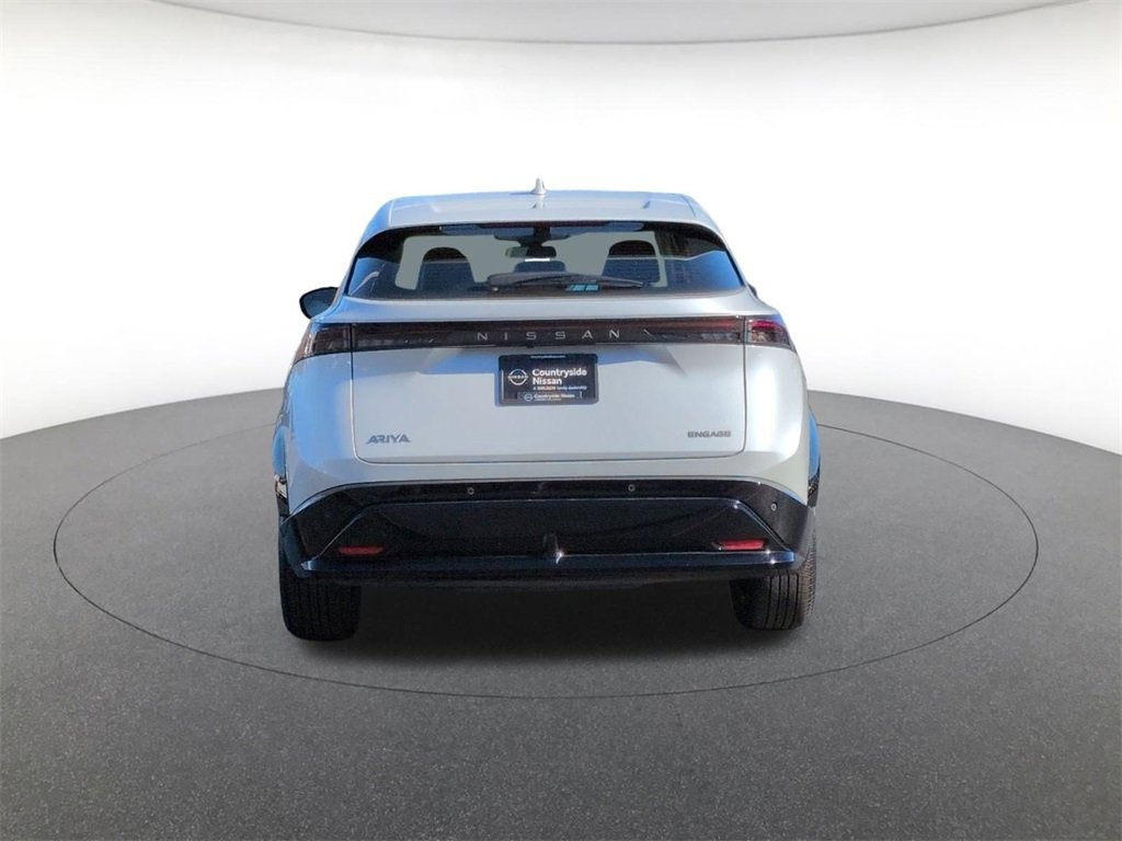 Used 2024 Nissan Ariya FWD image 6