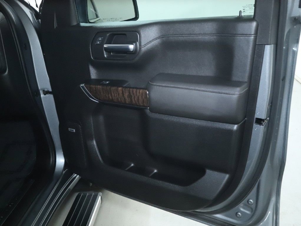 Used 2019 GMC Sierra 1500 Denali w/ Denali Ultimate Package image 34
