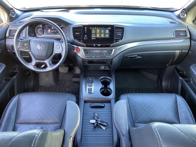Used 2019 Honda Passport EX-L image 52