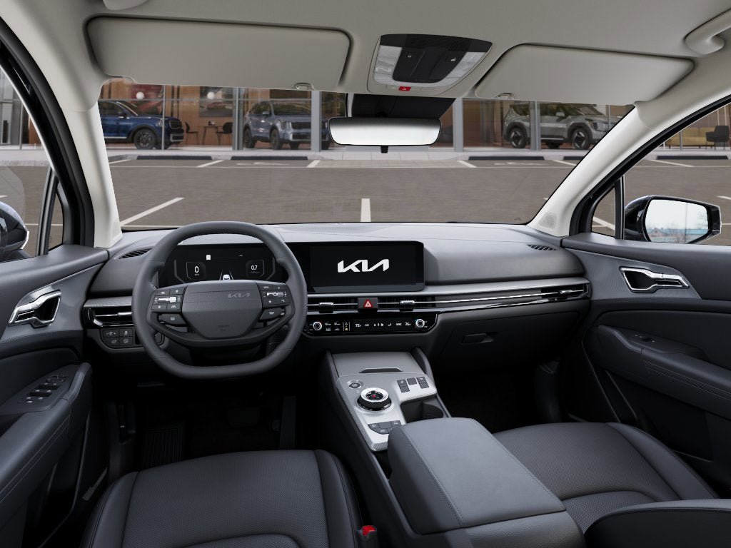 New 2026 Kia Sportage EX AWD/4WD image 14
