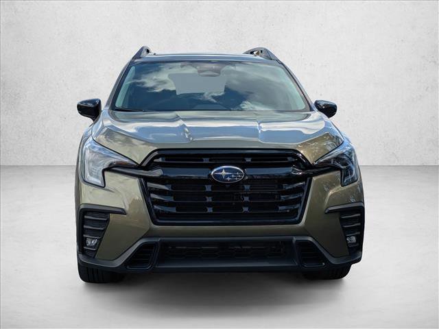 New 2026 Subaru Ascent Bronze Edition image 6