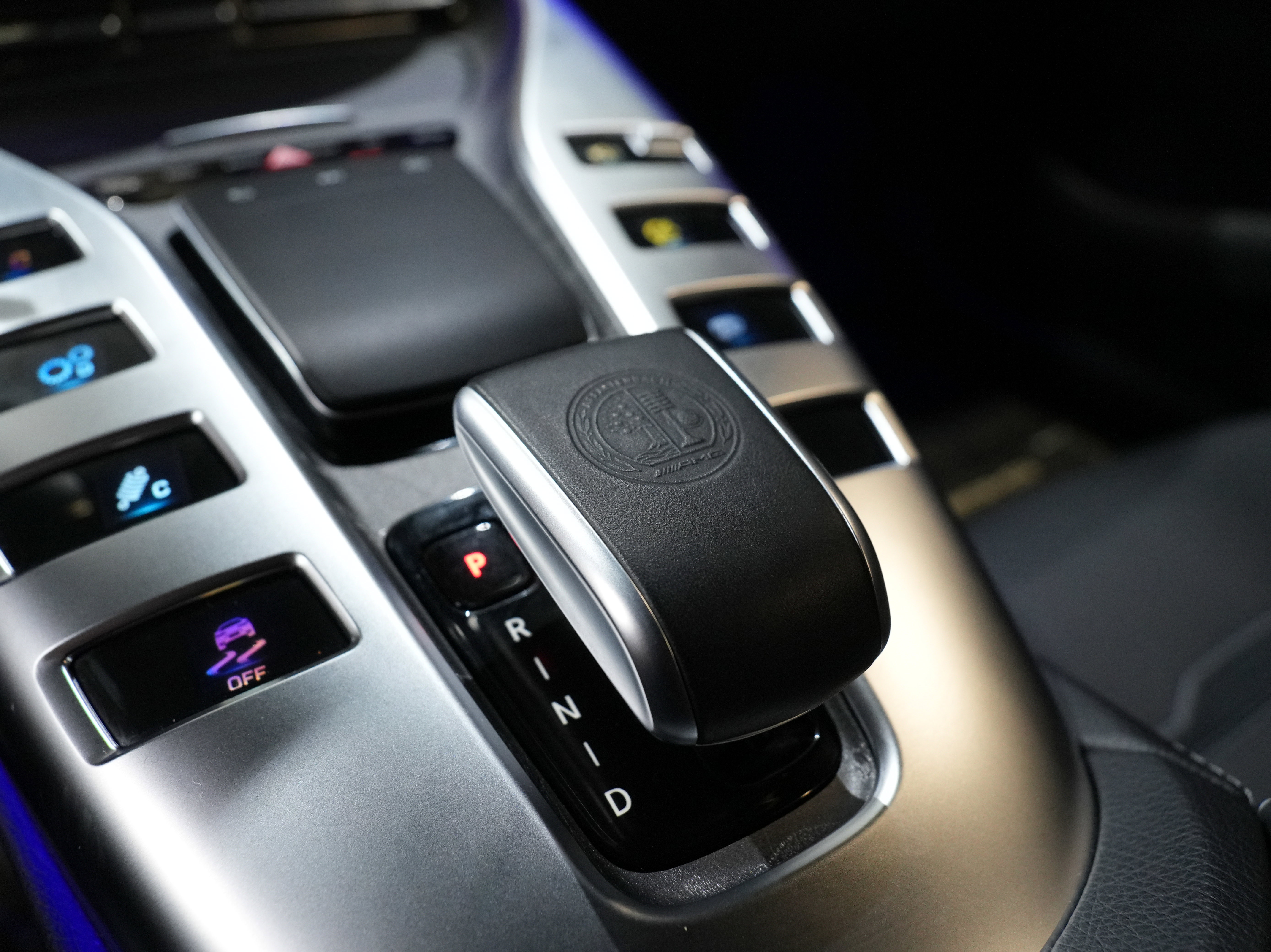 Used 2019 Mercedes-Benz AMG GT 63 w/ AMG Aerodynamics Package image 56