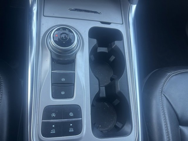 Used 2021 Ford Explorer XLT w/ Equipment Group 202A image 21