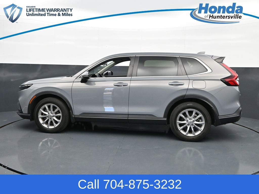 Used 2024 Honda CR-V EX image 5