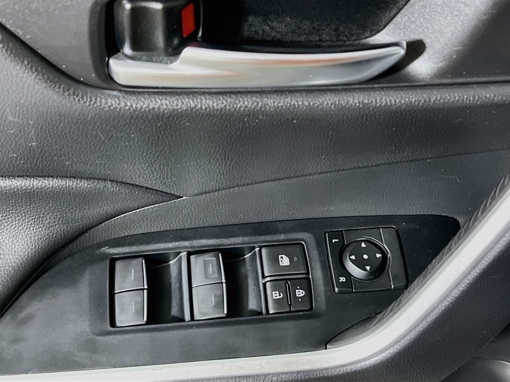 Certified 2024 Toyota RAV4 XLE AWD/4WD image 16