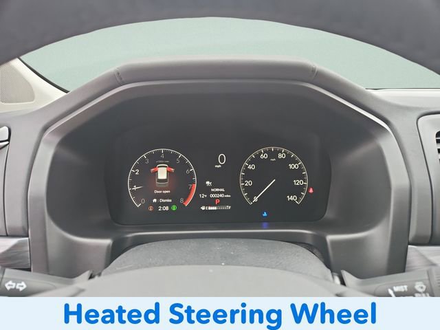 New 2026 Honda Odyssey Elite image 12