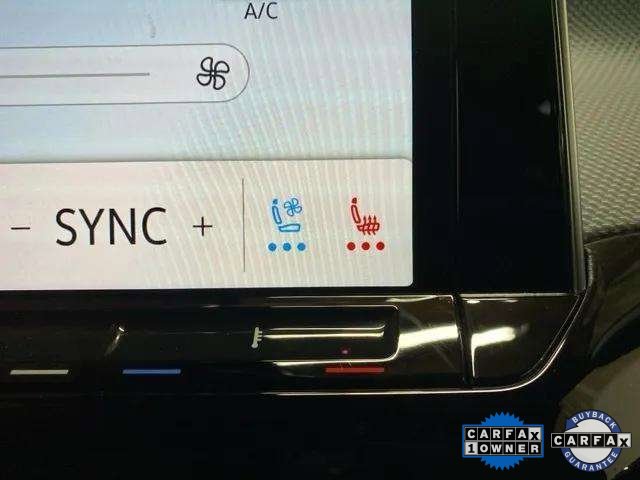 Used 2024 Volkswagen Atlas Cross Sport SEL image 56