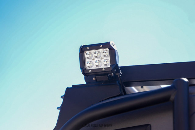 Used 2006 HUMMER H1 4-Door Wagon image 93