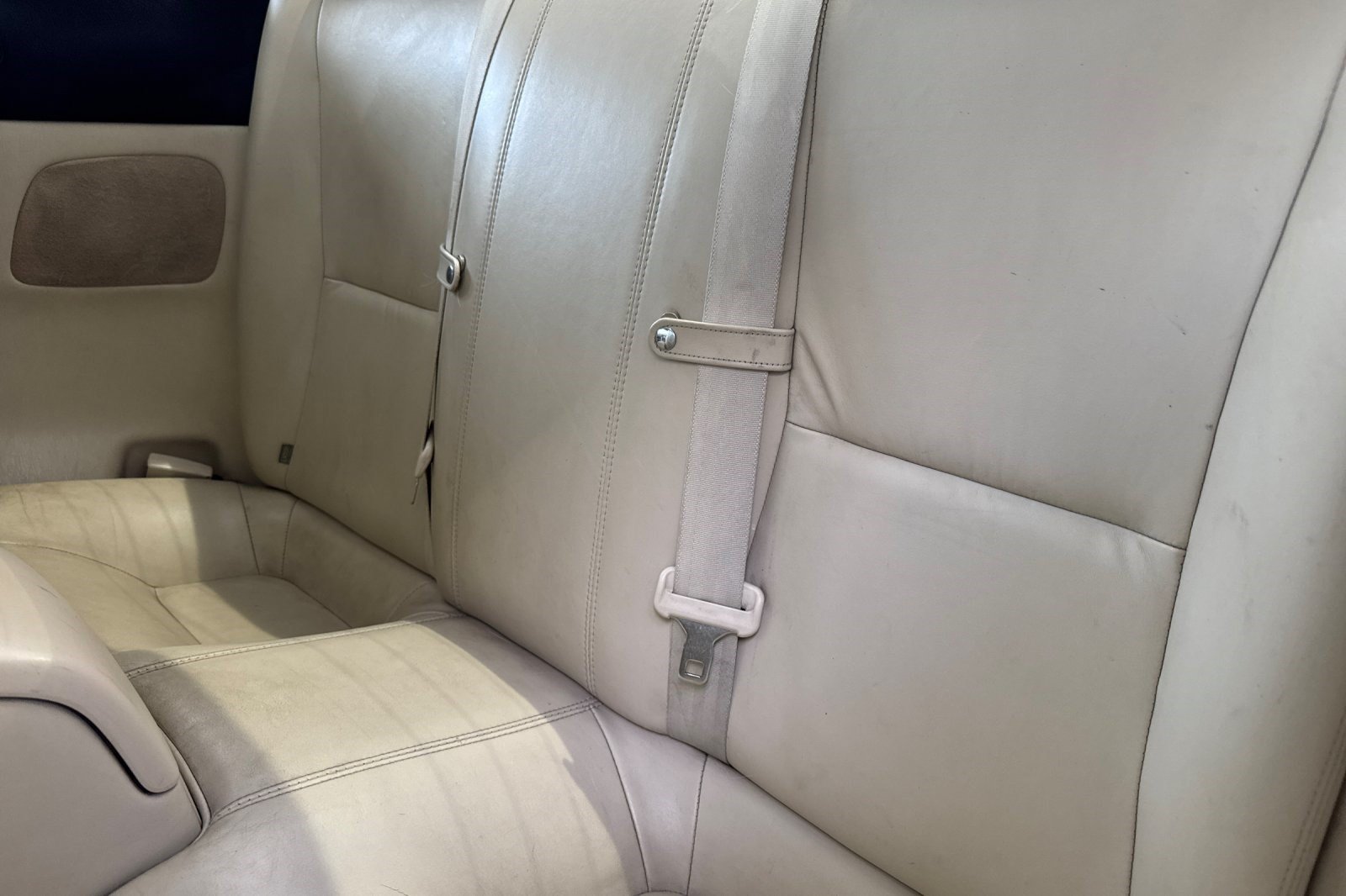 Used 2004 Lexus SC 430 Convertible RWD image 16