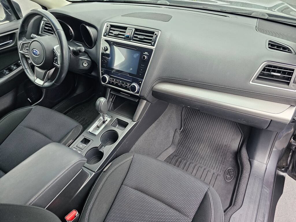 Used 2019 Subaru Outback 2.5i Premium AWD/4WD image 11
