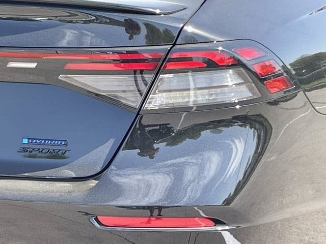 New 2026 Honda Accord Sport image 6