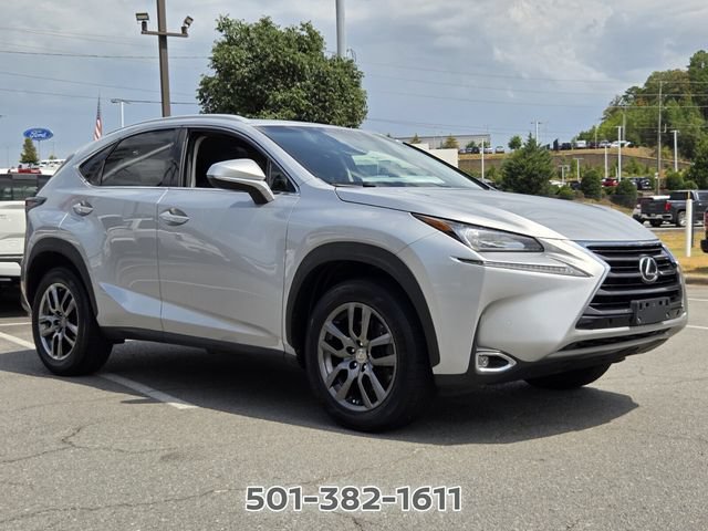 Used 2016 Lexus NX 200t FWD w/ Premium Package image 7