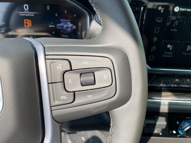 New 2026 GMC Sierra 1500 Elevation image 27
