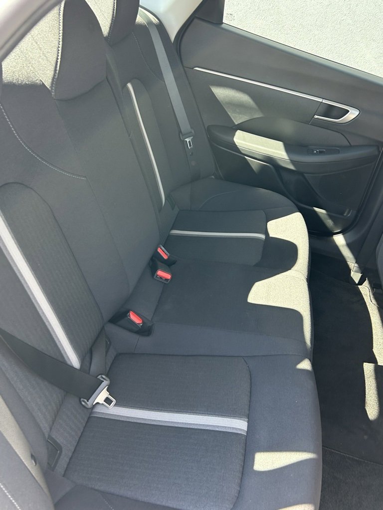 Used 2025 Hyundai Sonata SE image 19