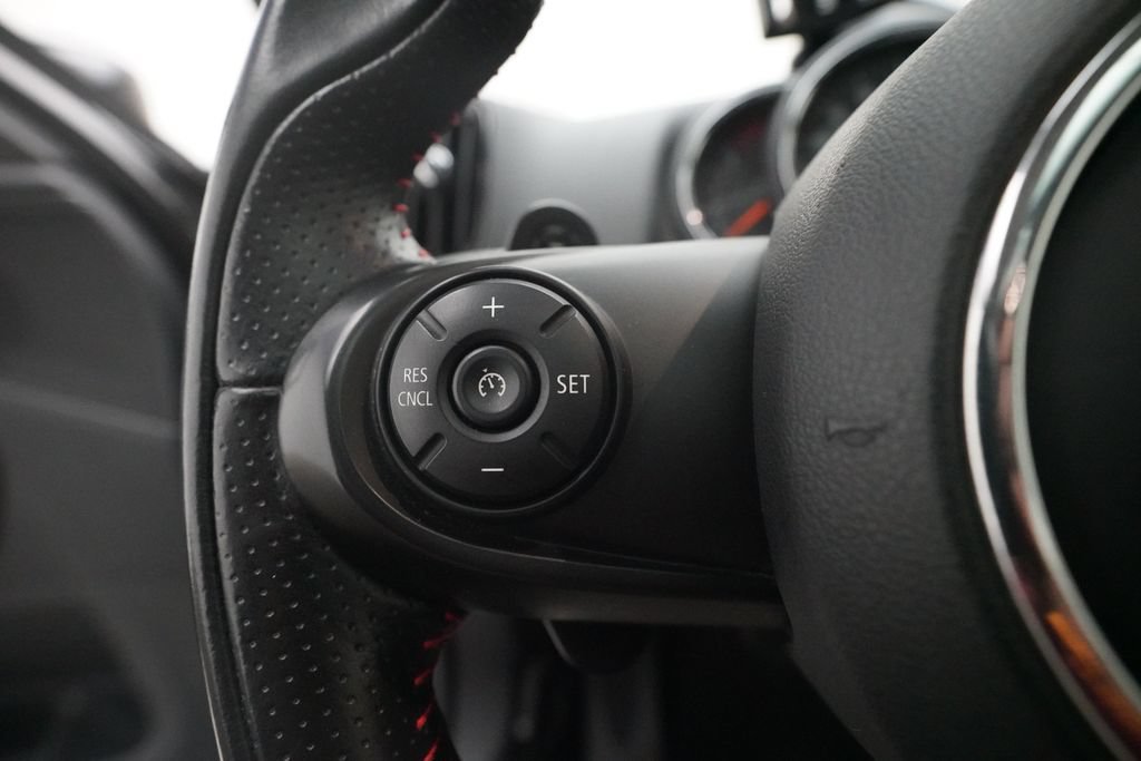 Used 2021 MINI Cooper Countryman S AWD/4WD image 17