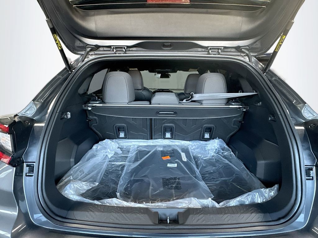 New 2026 Subaru Crosstrek 2.5i Sport image 23