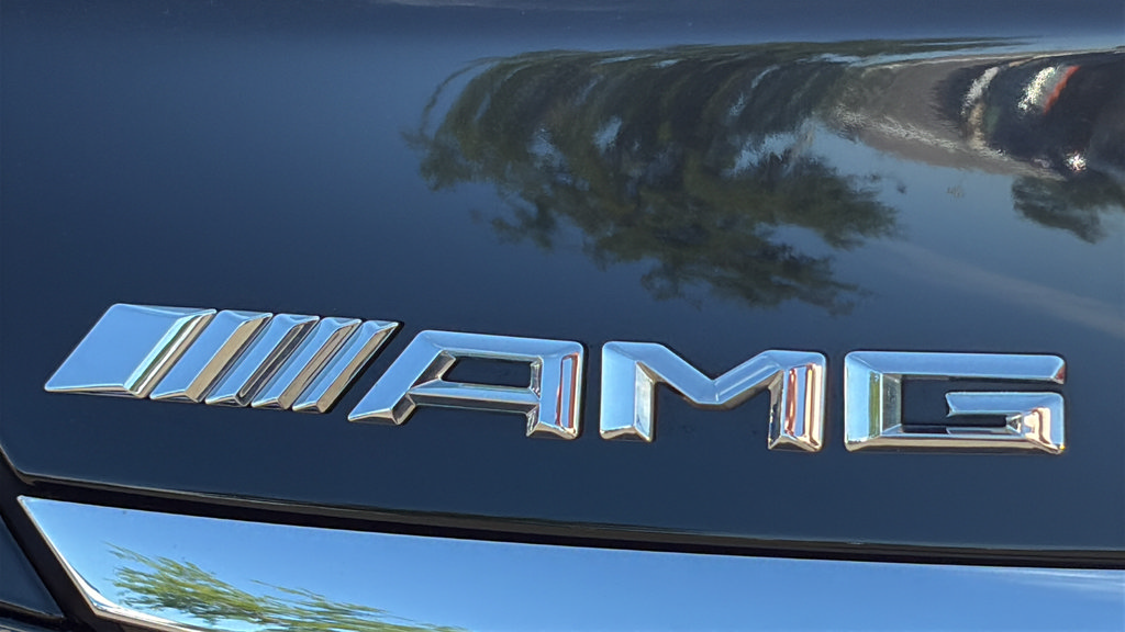 Used 2015 Mercedes-Benz C 63 AMG S image 29