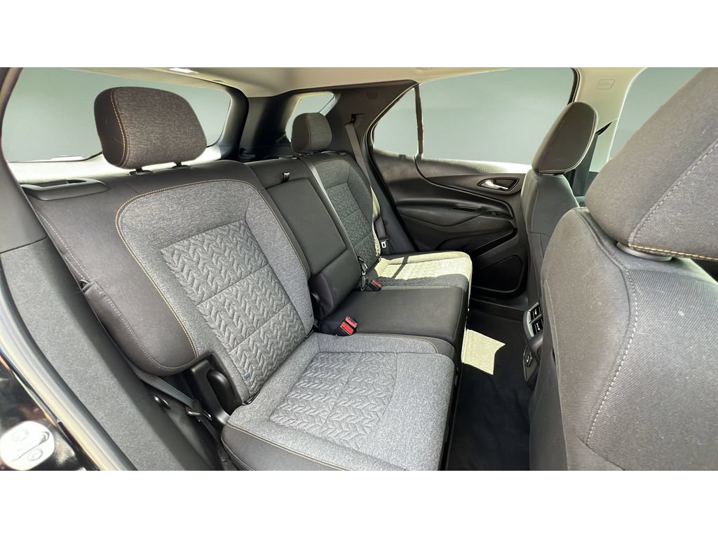 Certified 2024 Chevrolet Equinox LT AWD/4WD image 31