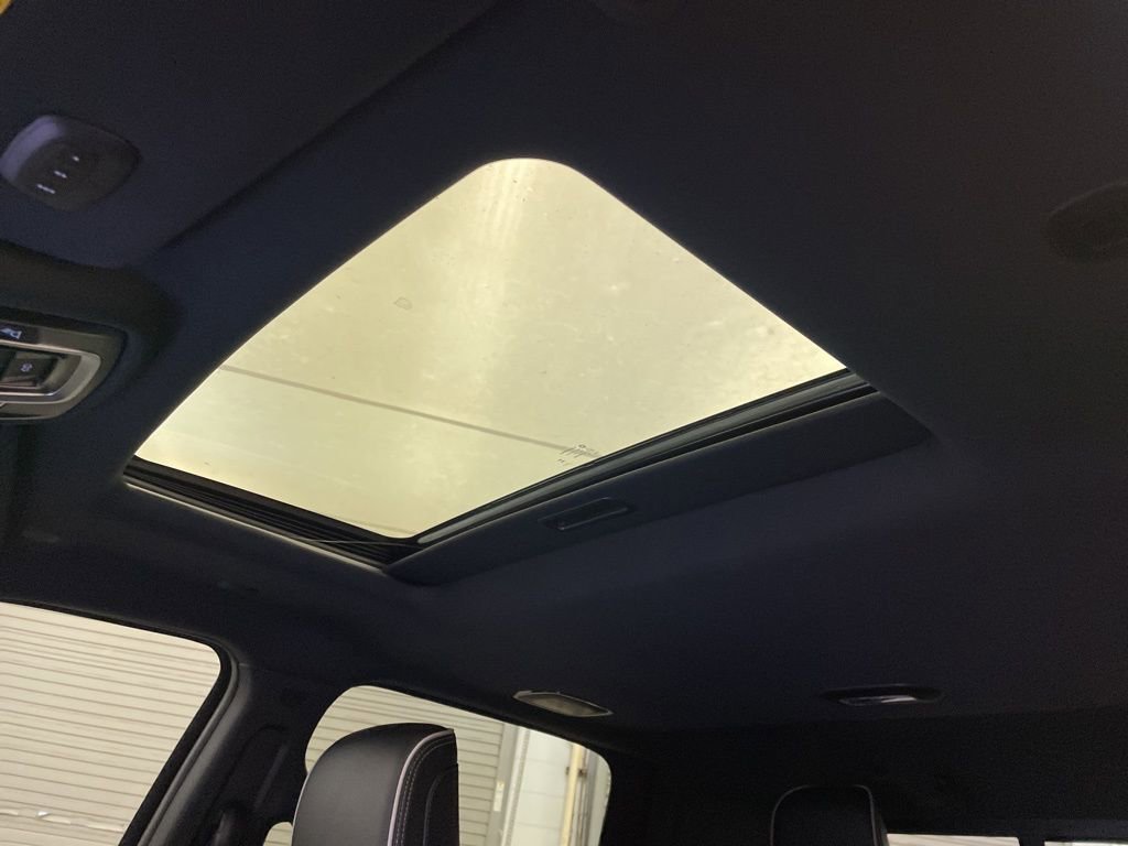 New 2026 RAM 2500 Limited image 21