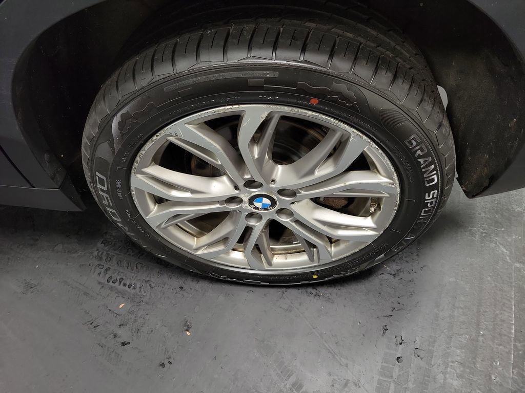 Used 2020 BMW X2 xDrive28i image 11