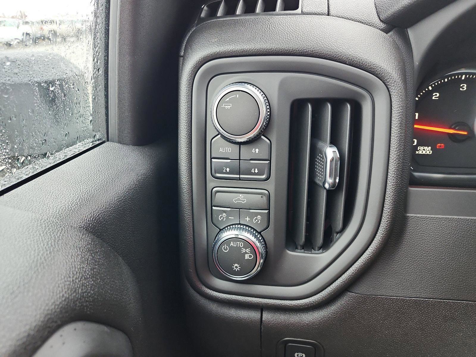 New 2026 GMC Sierra 3500 Pro w/ Convenience Package image 20