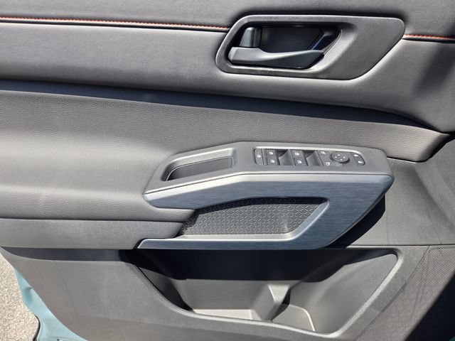 New 2026 Nissan Pathfinder Rock Creek AWD/4WD image 22