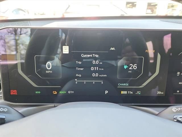 New 2026 Kia EV9 Wind AWD/4WD image 27