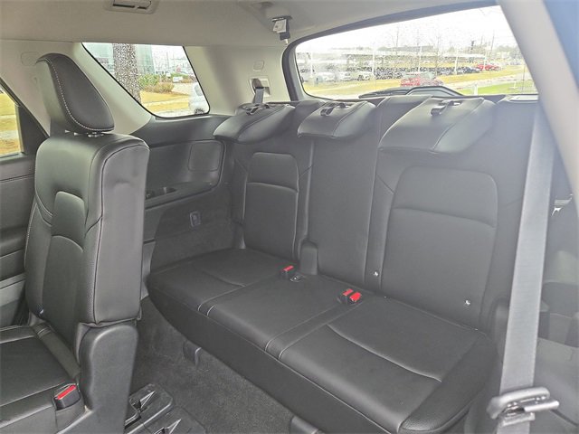 Certified 2025 Nissan Pathfinder SL image 39