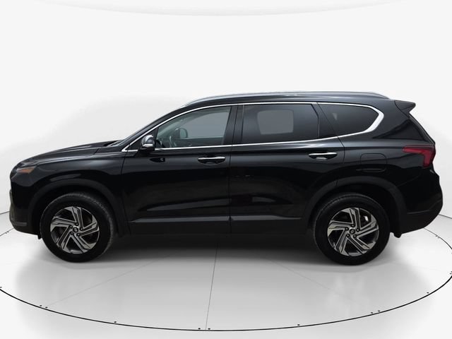 Used 2023 Hyundai Santa Fe SEL w/ Cargo Package AWD/4WD image 7