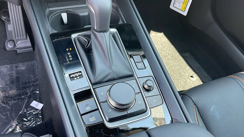 New 2025 MAZDA CX-50 AWD 2.5 Hybrid w/ Premium Pkg image 22