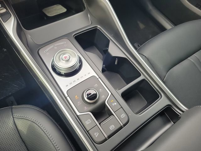 New 2026 Kia Sorento EX image 28