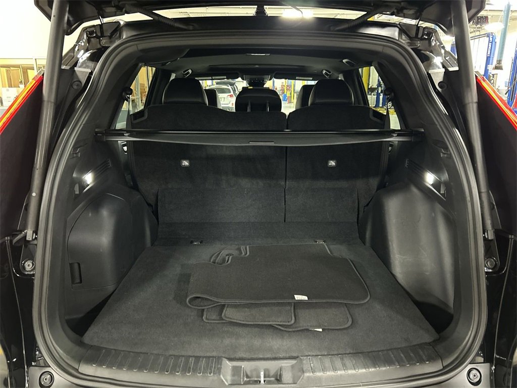 Used 2024 Honda CR-V Sport-L image 27