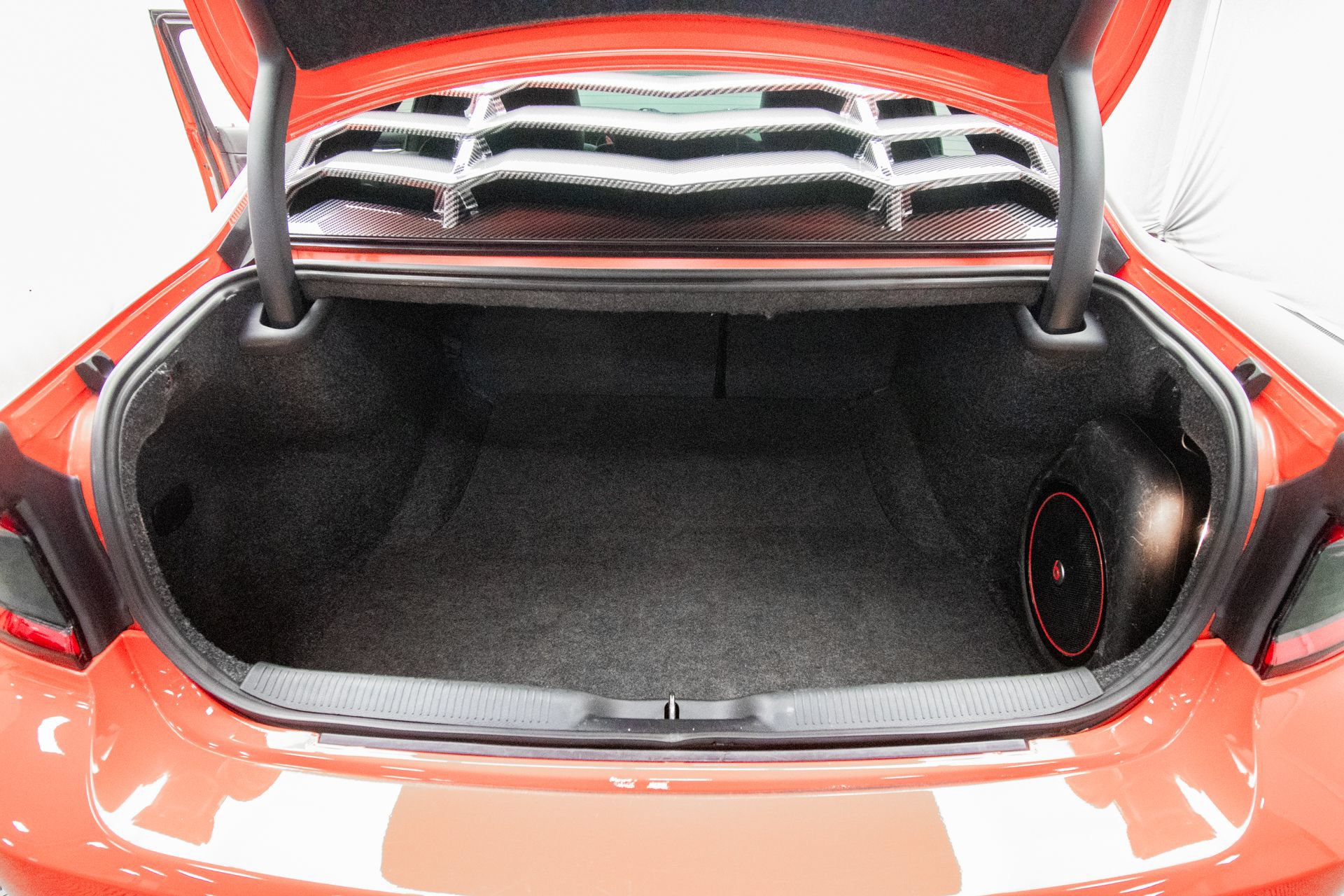 Used 2017 Dodge Charger R/T Scat Pack w/ Beats Audio Group RWD image 50