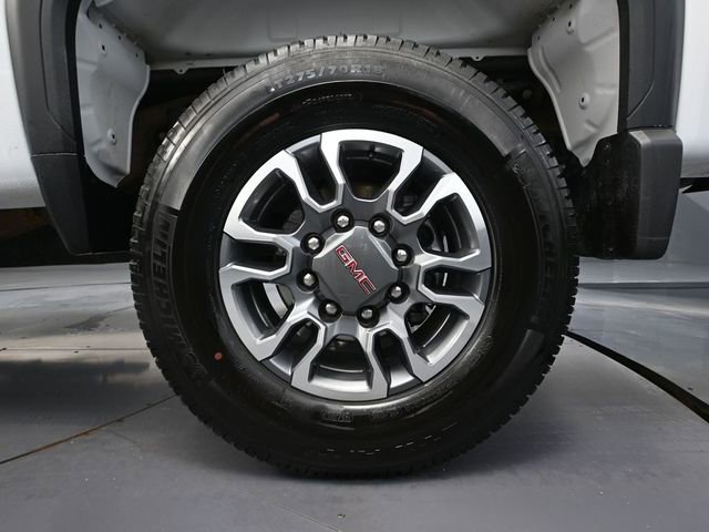 Used 2025 GMC Sierra 3500 SLE w/ SLE Convenience Package image 16