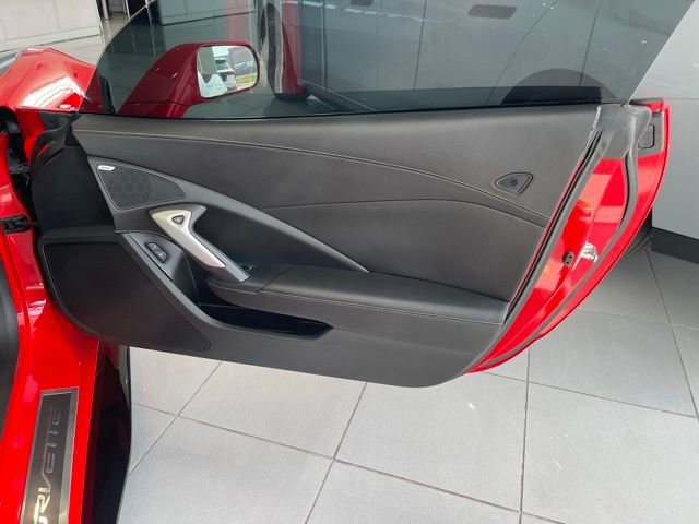 Used 2017 Chevrolet Corvette Grand Sport image 14