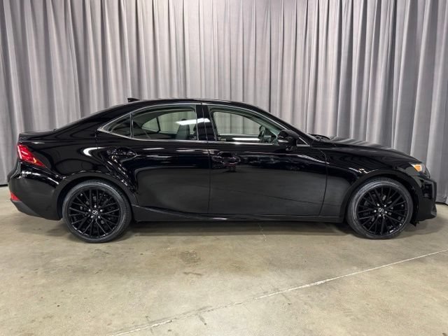 Used 2014 Lexus IS 250 RWD image 4