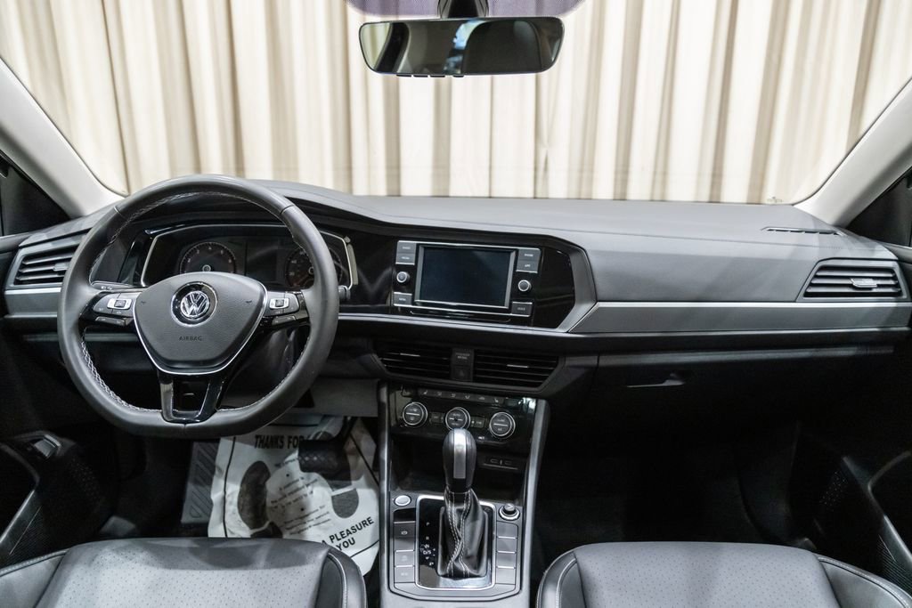 Used 2021 Volkswagen Jetta S image 14