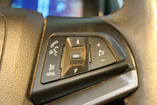 Used 2016 Chevrolet Trax LTZ image 19