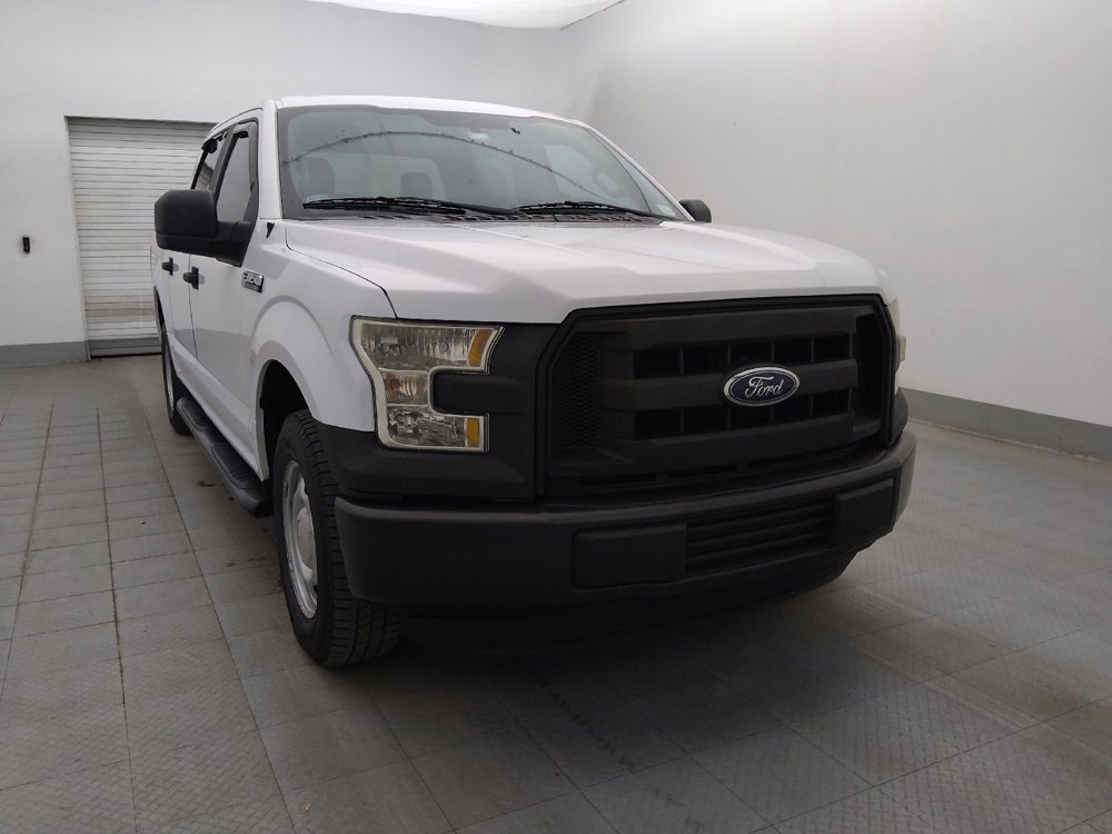Used 2016 Ford F150 XL w/ XL Power Equipment Group image 14