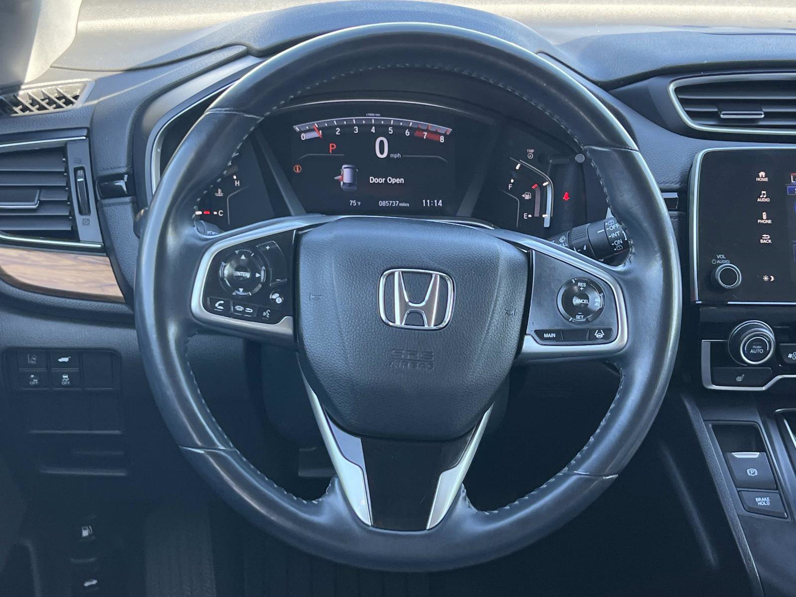 Used 2019 Honda CR-V EX-L image 8