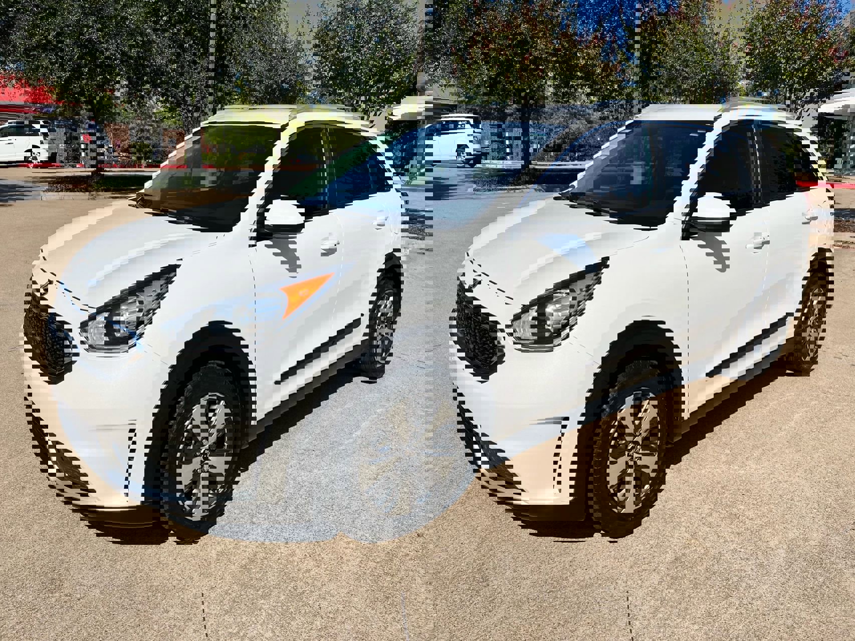 Used 2019 Kia Niro LX