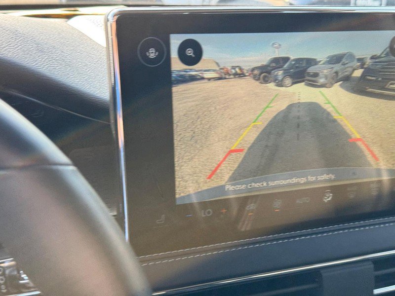 Used 2023 Lincoln Corsair Reserve w/ Towing Package image 25