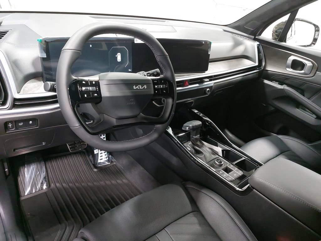 New 2026 Kia Sorento SX Prestige AWD/4WD image 17