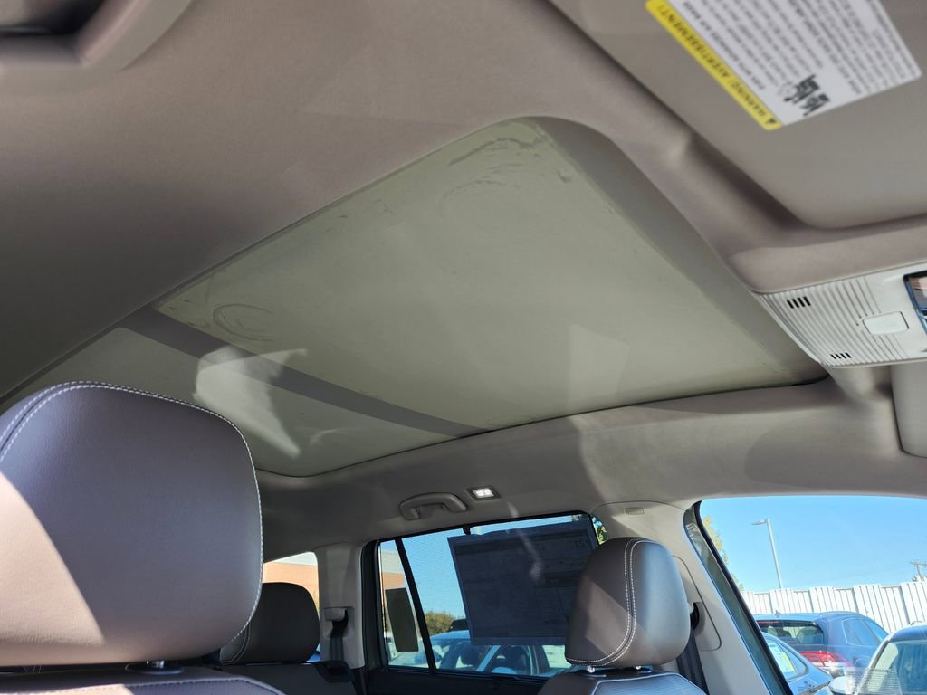 New 2026 Volkswagen Atlas SEL image 14