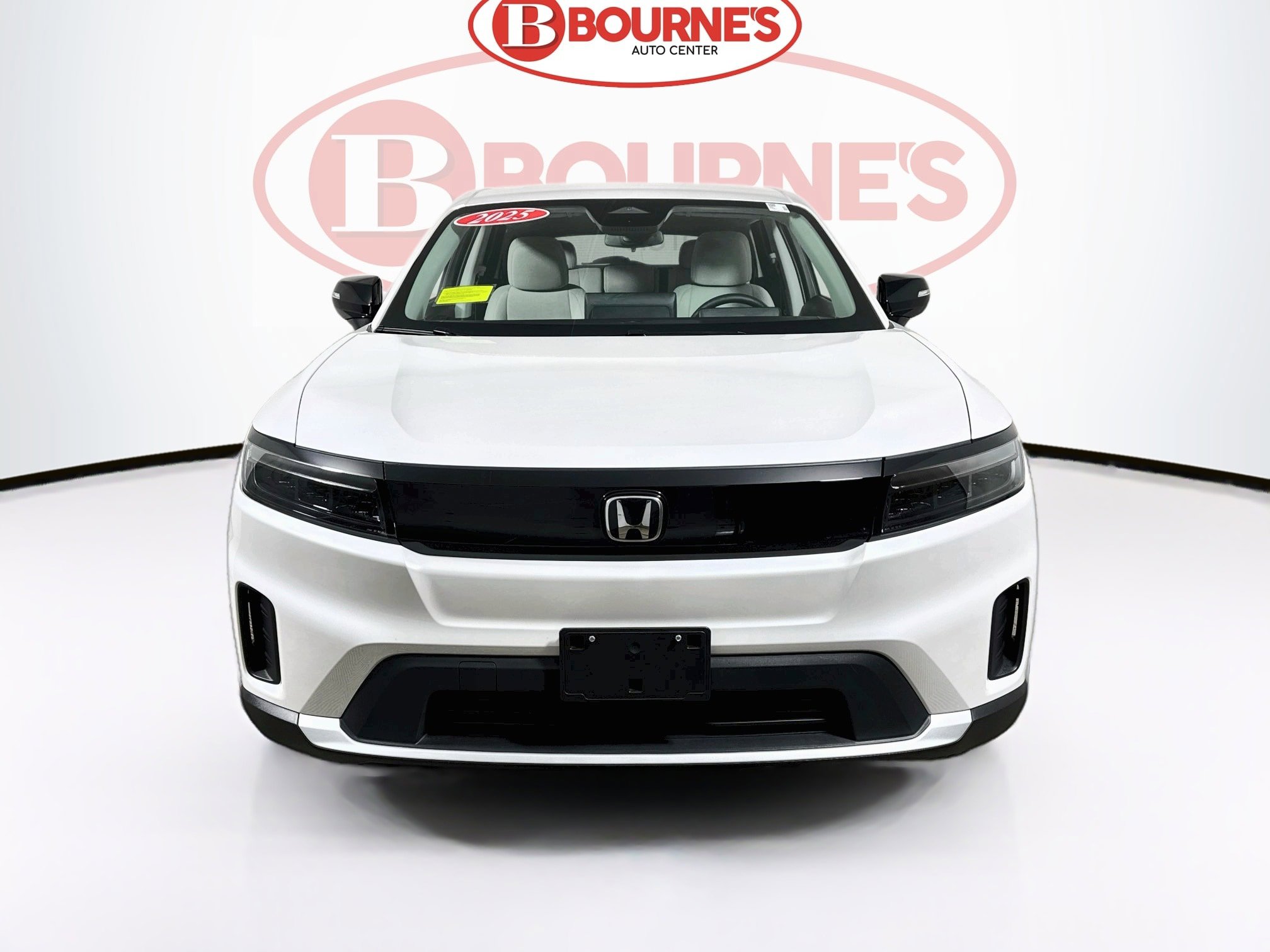 Used 2025 Honda Prologue EX image 5