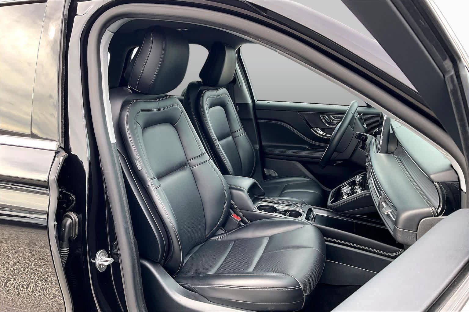 Used 2020 Lincoln Corsair FWD image 9