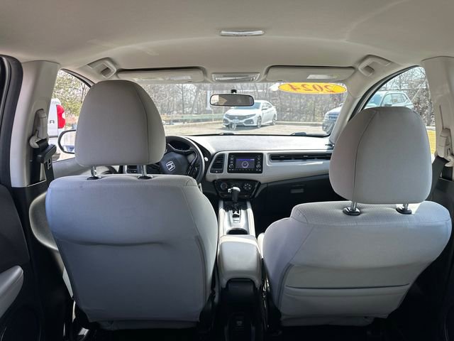 Used 2022 Honda HR-V LX image 13