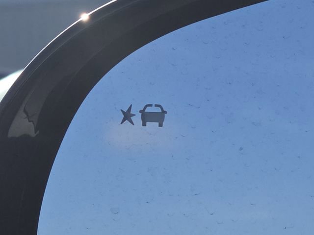 New 2025 Buick Envista Sport Touring w/ Convenience I Package image 10