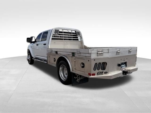 Used 2024 RAM 5500 Tradesman w/ Chrome Appearance Group AWD/4WD image 21